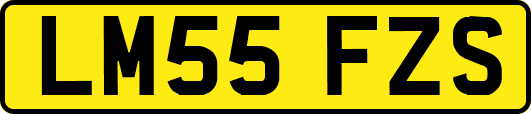LM55FZS
