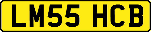 LM55HCB