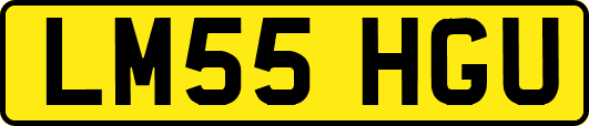 LM55HGU