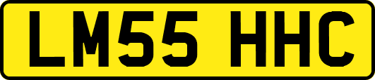 LM55HHC