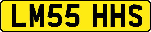 LM55HHS