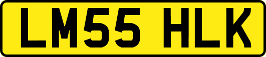 LM55HLK