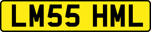 LM55HML