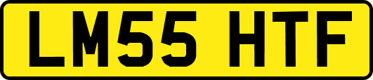 LM55HTF