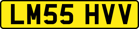 LM55HVV