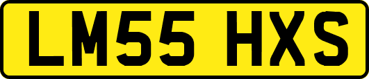 LM55HXS
