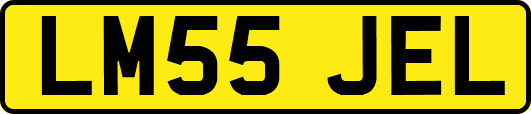 LM55JEL