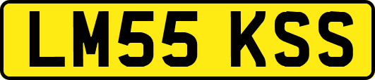 LM55KSS