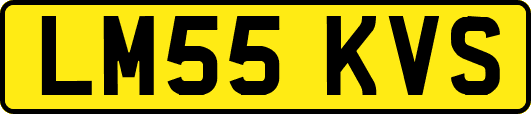 LM55KVS