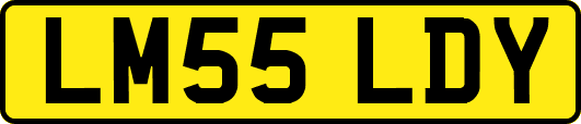 LM55LDY