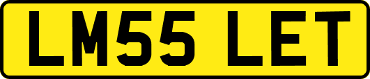 LM55LET