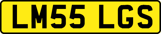 LM55LGS
