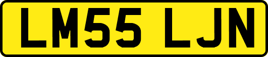 LM55LJN