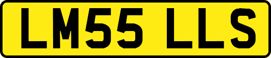 LM55LLS