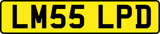 LM55LPD