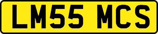 LM55MCS