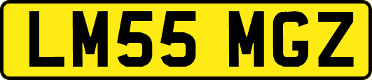 LM55MGZ