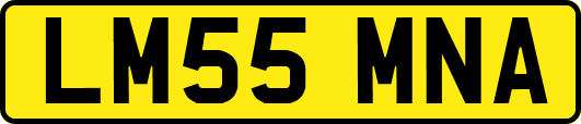 LM55MNA