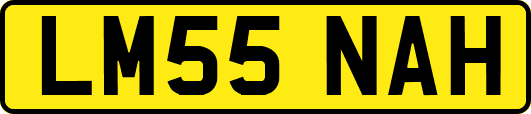 LM55NAH