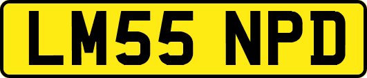 LM55NPD