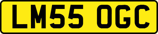 LM55OGC
