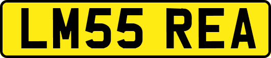 LM55REA