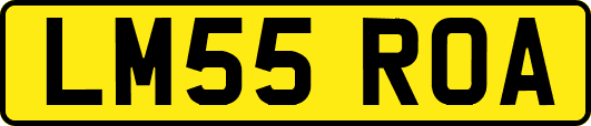 LM55ROA