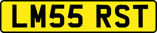 LM55RST