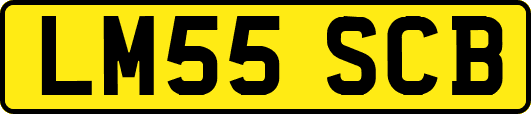 LM55SCB