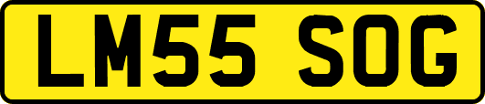 LM55SOG