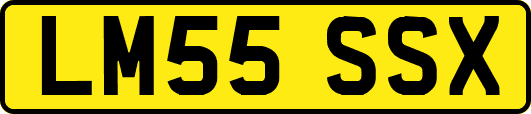 LM55SSX