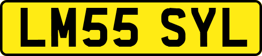 LM55SYL