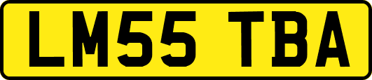 LM55TBA