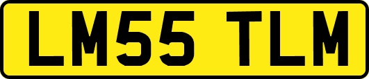 LM55TLM