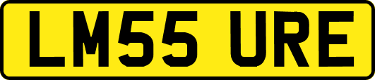 LM55URE