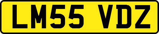LM55VDZ