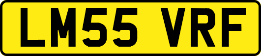 LM55VRF