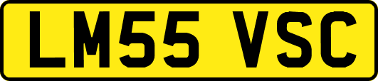LM55VSC