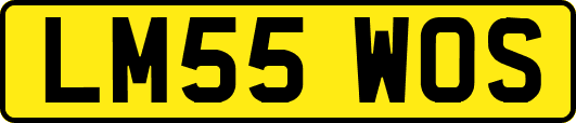 LM55WOS