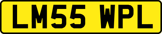LM55WPL