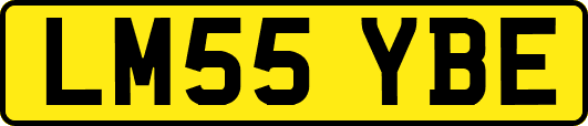 LM55YBE