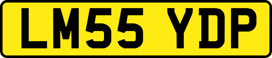 LM55YDP