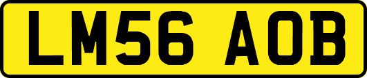 LM56AOB