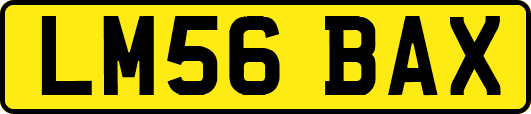 LM56BAX