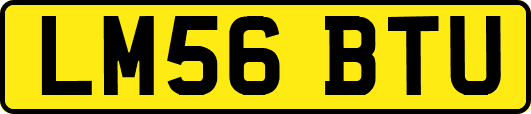 LM56BTU