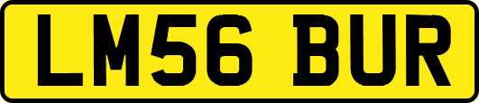 LM56BUR