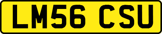 LM56CSU