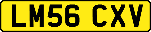 LM56CXV