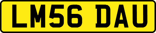 LM56DAU