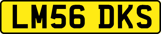 LM56DKS